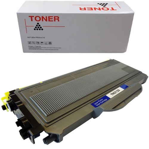 Toner compatibile brother - toner,