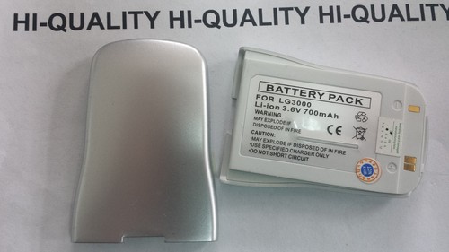 Batteria 3000 compatibile - batteria, lg-3000-compatibile