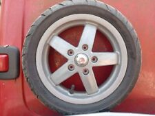 Ruota Anteriore Cerchio Ruote Piaggio Vespa 150 LX 2005 2011 