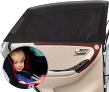 Tendine Parasole Auto Bambini