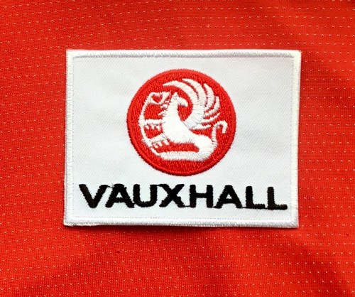 Vauxhall classic british car - vauxhall,