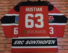 MAGLIA SHIRT TRIKOT ICE HOCKEY