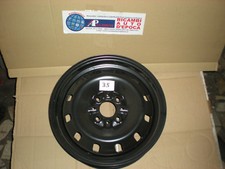 R1-853 CERCHIO RUOTA (WHEEL) FIAT TEMPRA LANCIA DELTA FL/93-DEDRA (5½X14 ET43) 