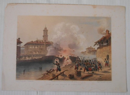 Bossoli carlo buffalora - -, –