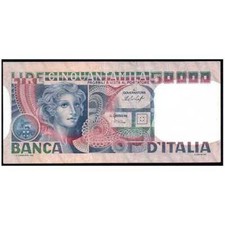 Repubblica - 50.000 / 50000