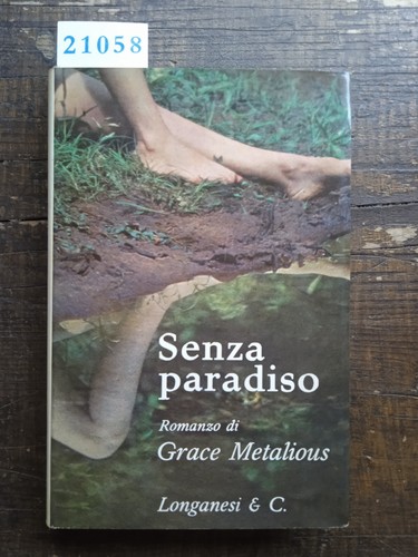 Senza paradiso grace - paradiso,
