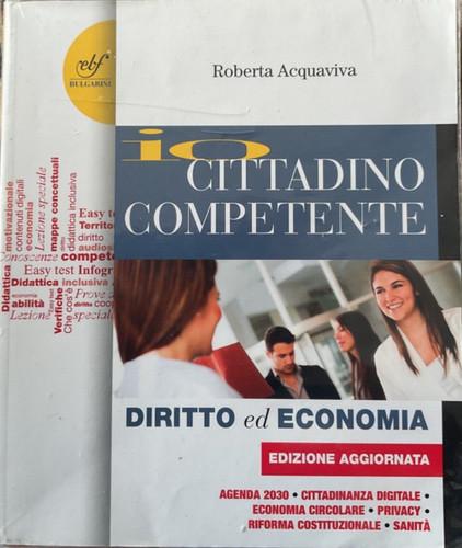 Cittadino competente - cittadino,