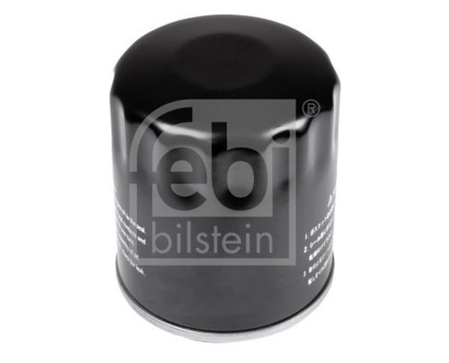 Filtro olio per - olio, alfa