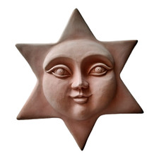 Decorazioni da parete in