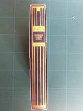 Federico Garcia Lorca - "I