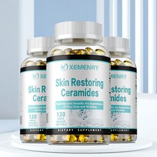 Ceramidi Ristrutturanti per la