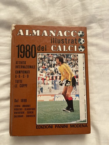 Almanacco illustrato del