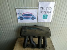 COLLETTORE DI ASPIRAZIONE PEUGEOT 306 1998 1.9 DIESEL 