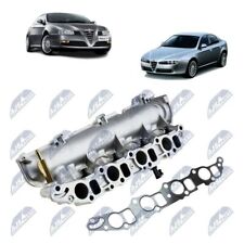 COLLETTORE ASPIRAZIONE PER