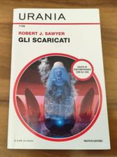 Fantascienza URANIA nr. 1726
