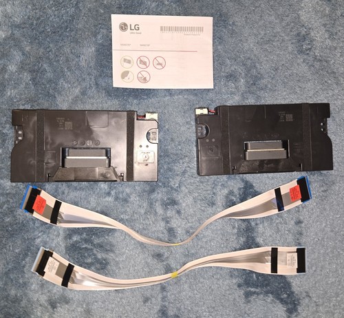 Altoparlanti stereo dx - stereo, sx