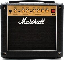 Amplificatore combinato Marshall DSL1CR