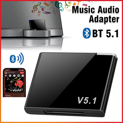Ricevitore adattatore audio - adattatore,