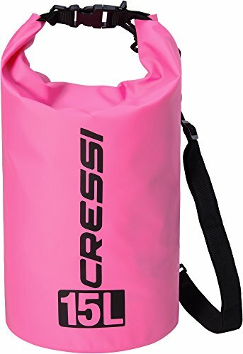 Cressi dry bag sacca - bag,