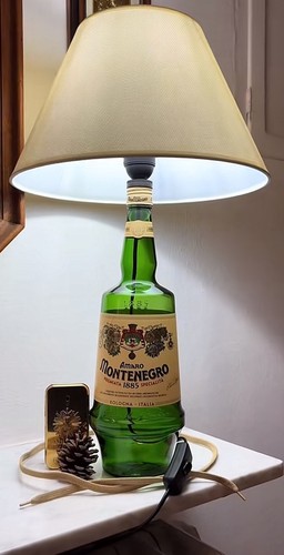 Lampada tavolo base - lampada, da