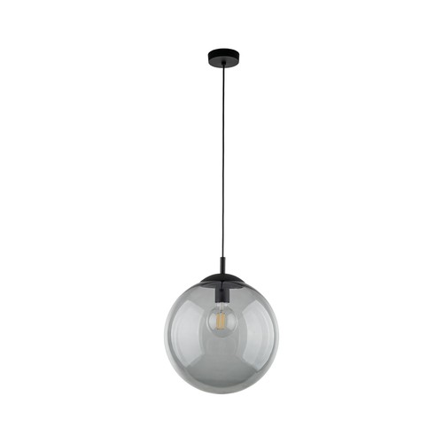 Lampadario sospeso rotondo - sospeso,