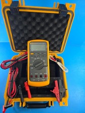 Multimetro Fluke 87V TRMS