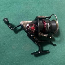 Daiwa 09 Torneo ISO Z