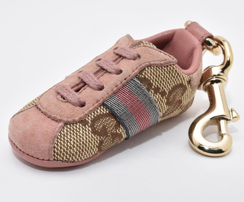 Gucci borsa charm portachiavi - borsa,