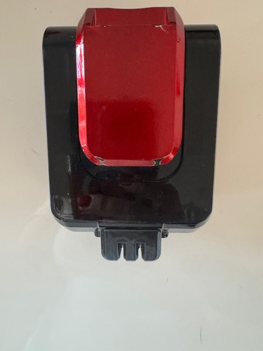 Batteria aspirapolvere - batteria,