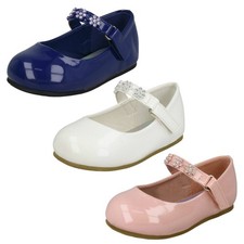 Ballerine Con Cinturino A