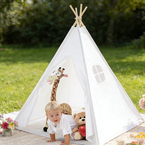 Tipi tenda per - tenda,