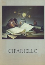 Cifariello 1995 - cifariello,