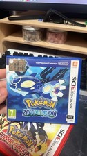 Pokemon 3ds bundle
