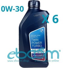 Litri 0w30 olio motore - 0w30,