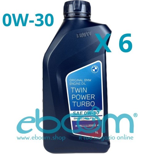 Litri 0w30 olio - litri, motore