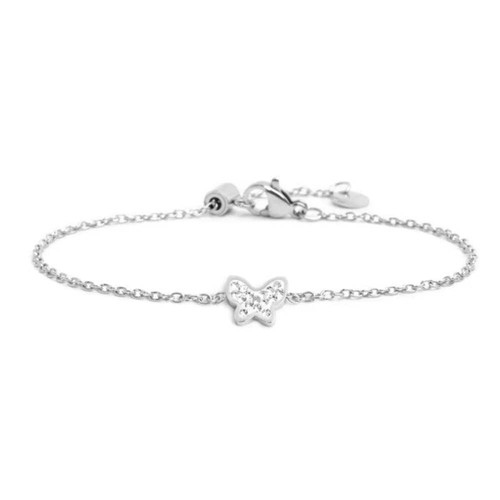 Marlù bracciale farfalla - -,
