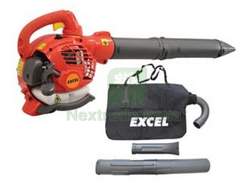 1pz aspiratore soffiatore - 1pz,