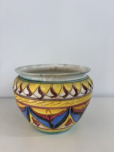 Cachepot vaso epoca - cachepot-,