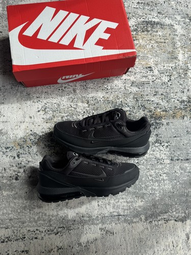 Nike air max pulse black - max,