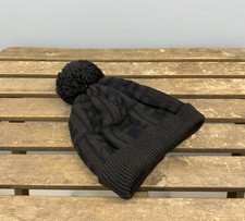 Autentico cappello pompon lana