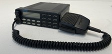 Radio e microfono mobile