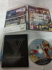 GRAND THEFT AUTO FIVE PS3