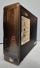 HP Pavilion Slimline S5-1014