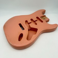 Corpo MJT Stratocaster