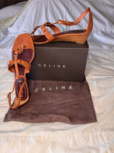 Sandali celine 2 colore - celine, 1/2