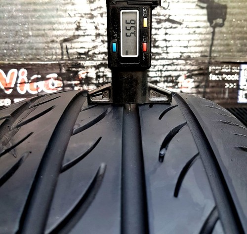 Gomme usate 215 - gomme, 215/45r17