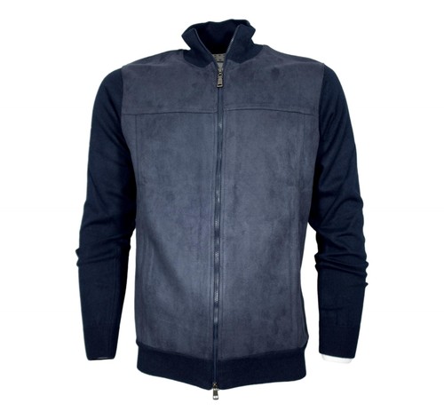 Cashmere company giacca full - cashmere,