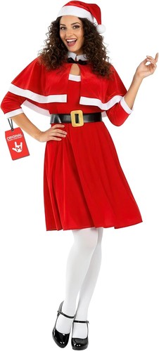 Costume vestito donna - costume,