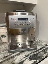 Gaggia Serie Titanium Macchina