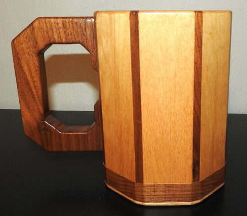 Tazza birra vintage - , hunter's